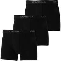 Mens Boxershorts Uni 3-Pack